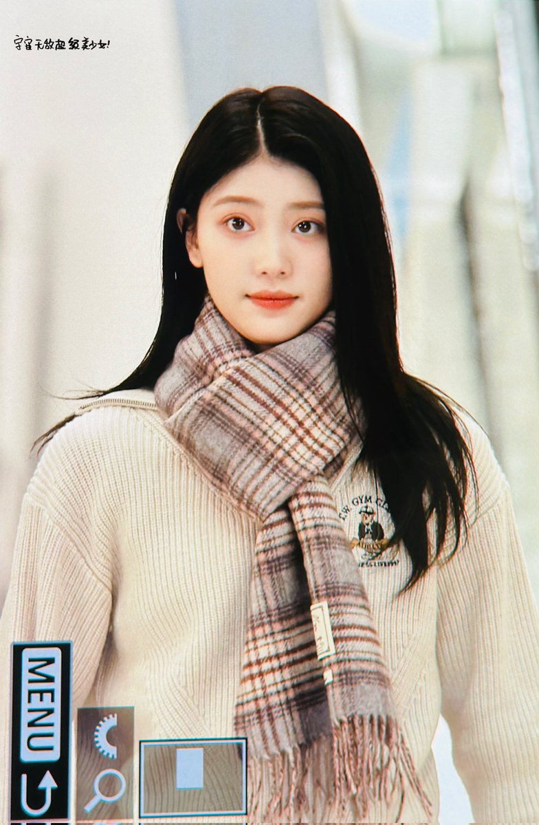 T1NG1112's tweet photo. 231119 

#샤오팅 #XIAOTING #沈小婷 
#Kep1er #케플러 
#宇宙无敌超级美少女 https://t.co/lh35CqV7Ug