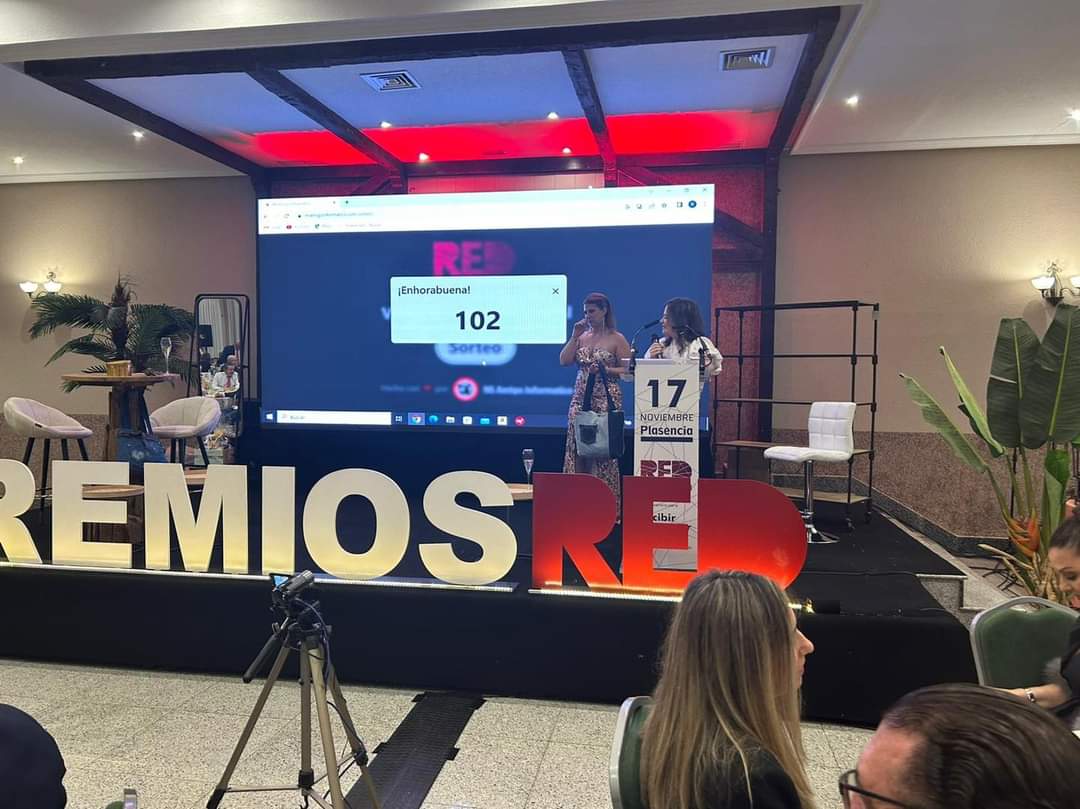 Mi Amigo Informatico tweet media