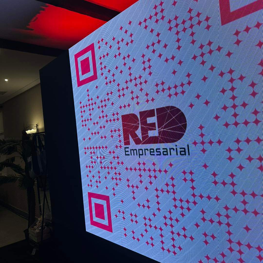 ¡Felicidades a todos los premiados!👏🏻
❤️Colaboramos en la 𝗩𝗜 𝗚𝗮𝗹𝗮 𝗥𝗲𝗱 𝗘𝗺𝗽𝗿𝗲𝘀𝗮𝗿𝗶𝗮𝗹 enlazando a los más de 300 invitados con la Asociación Las Triples y desarrollando la web para el sorteo de regalos que cerró la gala. ¡Felicidades a todos los premiados!👏🏻✨🥇