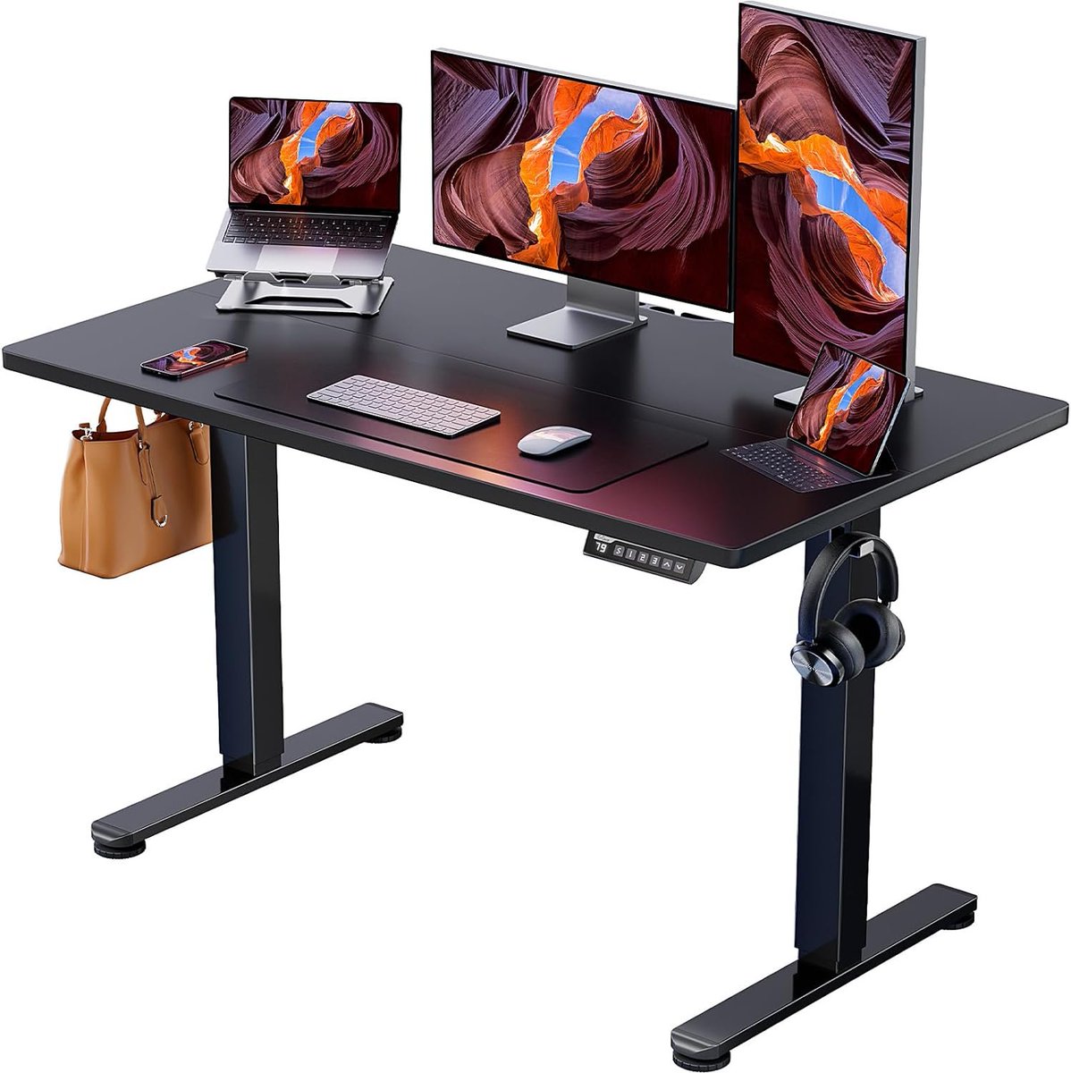 pop_holmes's tweet image. Sit Standing desk on sale at Amazon. Your back will thank You #ad $128
amzn.to/3QOfZAM

#gaming #sitstanddesk #blackfriday #blackfriday2023