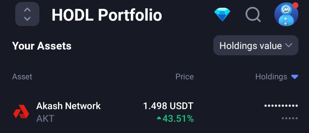 MustafaAlam07's tweet photo. Wokeup with a 43% pump. Bull Market! https://t.co/zSHexbb7ao