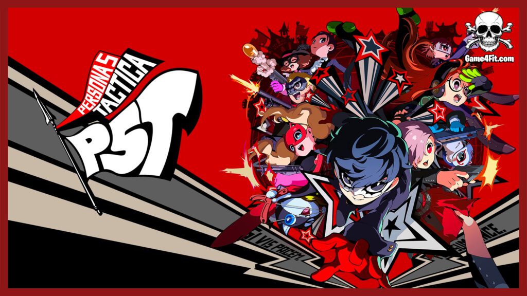 Game4Fit's tweet photo. Persona 5 Tactica Digital Deluxe Edition
 SIZE: 20 GB
 Link:https://game4fit*.com/persona-5-tactica-free-download/
 Remove * From the url to work

#persona5táctica #persona5tactica #persona5tactical #persona5tacticadlc #persona5tacticacafe #persona5tacticagame https://t.co/HwzDh4toj2