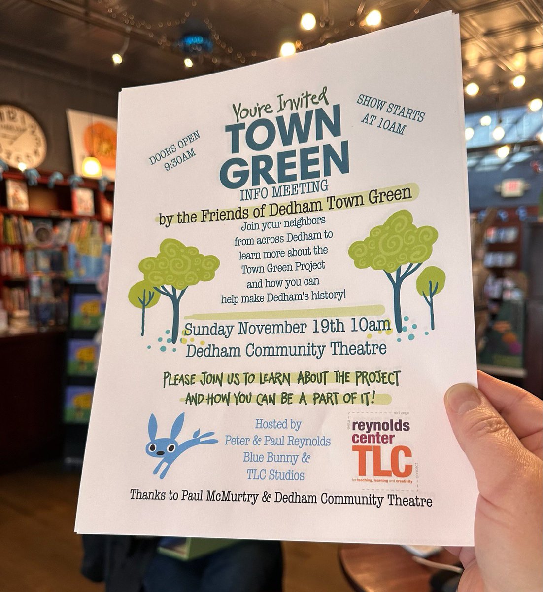 Sunday 10am! Be there's or be <a href="/square/">Square</a> !!!