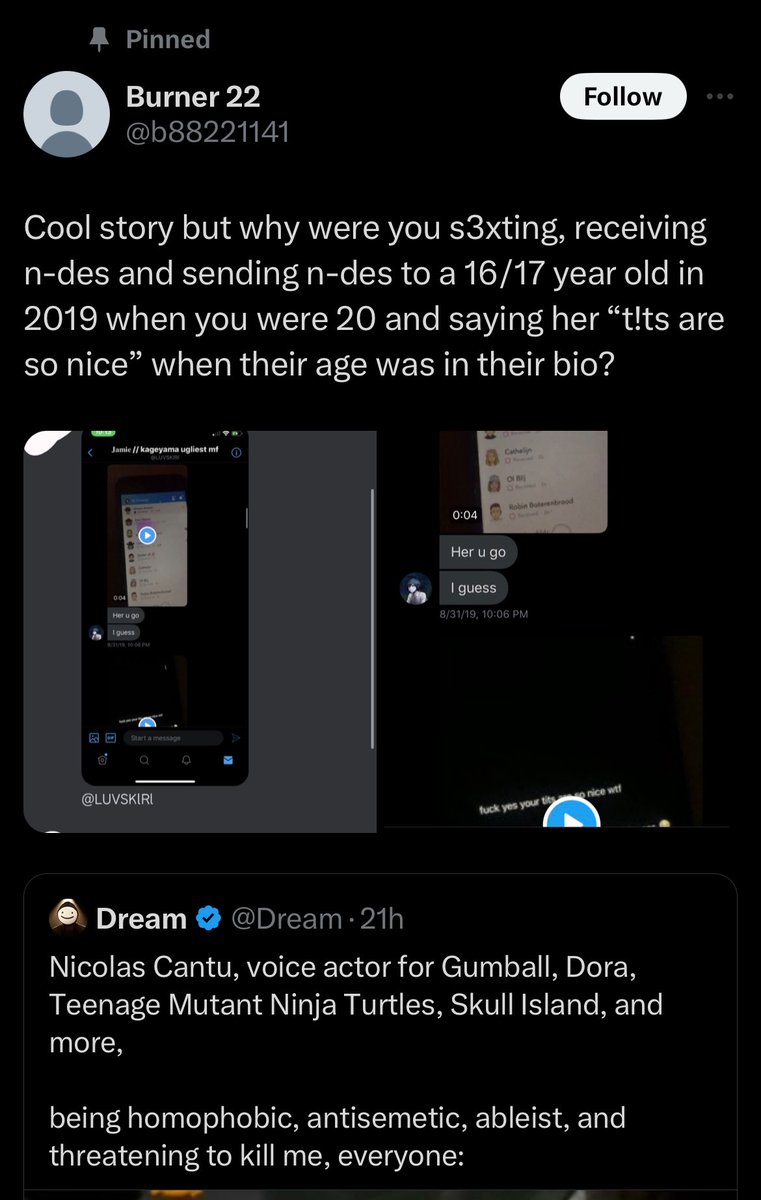 wolfmasterthethird | SAW TXT, SZA, AND TYLER tweet media