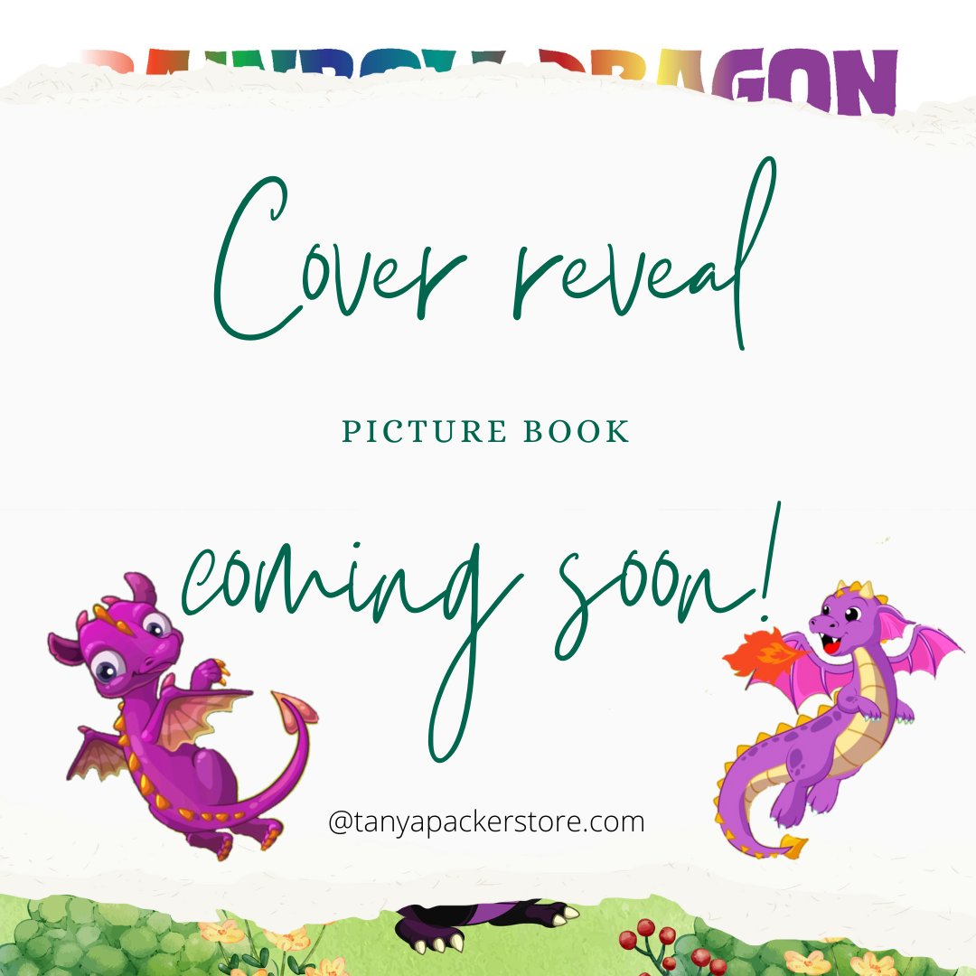 TanyaPacker2's tweet photo. Do you have little book dragons at home? 

Have I got a book for them! 
.
.
.
.
.
.
.
.
.
#readtokids #readtoyourkids #readerslife #readislife #readersofinstagram #readingkids #readingaddict #readingcorner #readingislife #bookdragon #booklover #picturebook #picturebooks https://t.co/n2WWdQWLUN