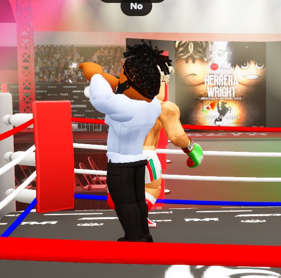 🥊 Boxing League - Roblox