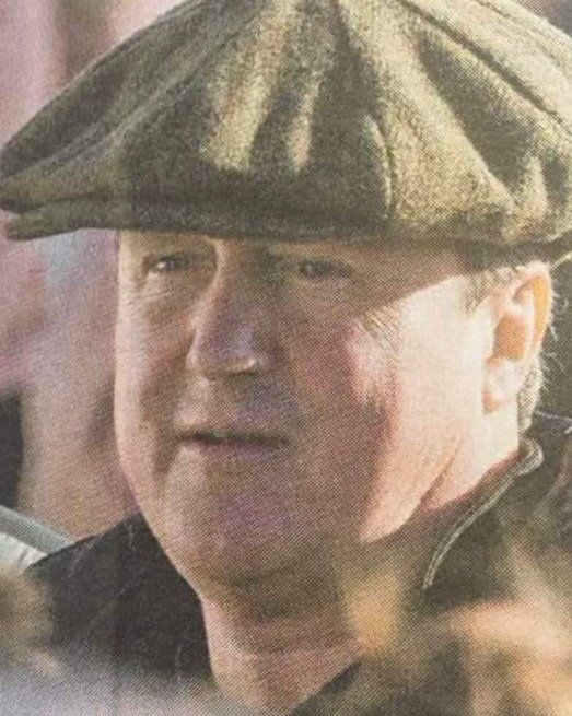 Dawson10G's tweet photo. porky blinders https://t.co/Jm6ngjbj79
