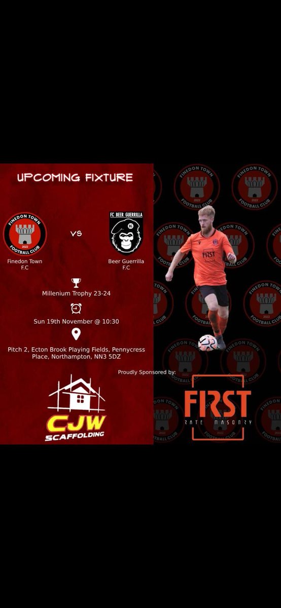 Finedontownfc (@finedontownfc) on Twitter photo 