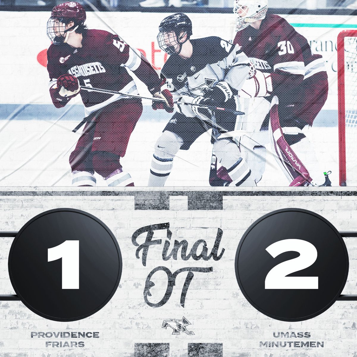 PC Men's Hockey tweet media