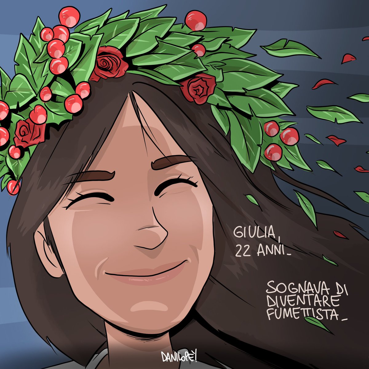 💔
#giuliacecchettin