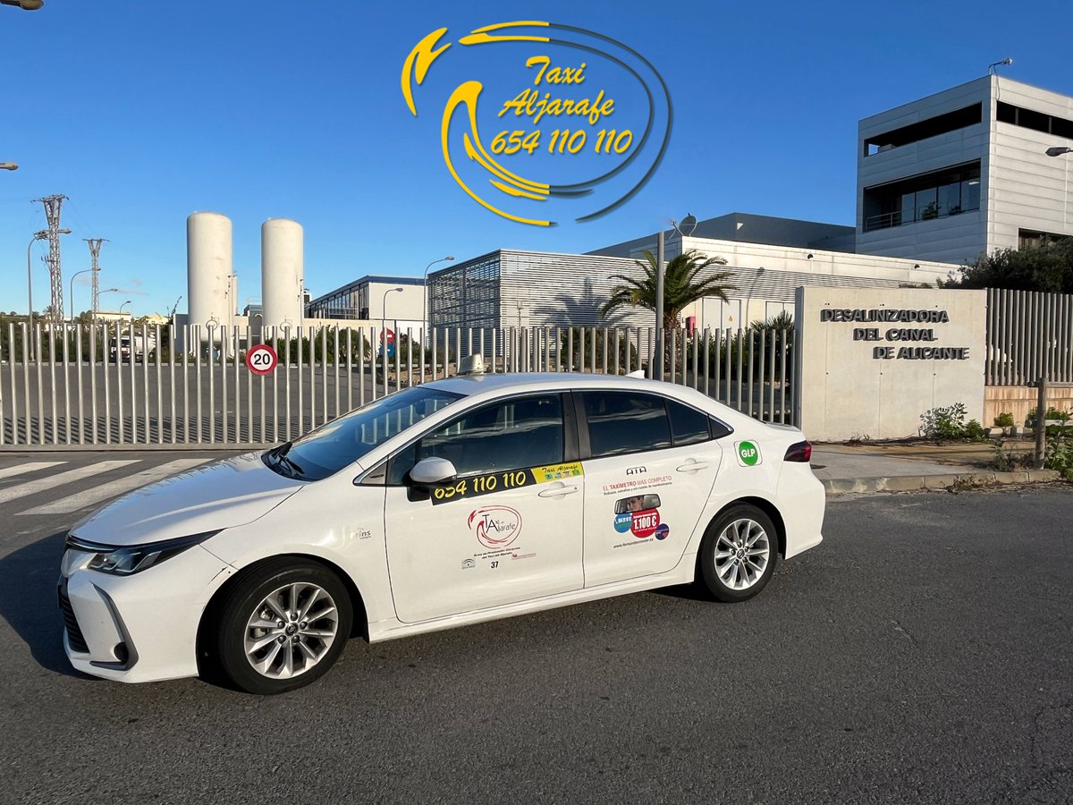 TaxiAljarafe's tweet photo. Esta vez Taxi Aljarafe visita Alicante, seguimos visitando ciudades gracias a nuestros clientes. Os recordamos que seguimos 24 horas para llevaros a donde necesitéis. Gracias¡ https://t.co/bmHFFkkmi5 https://t.co/ouua2pPXXO