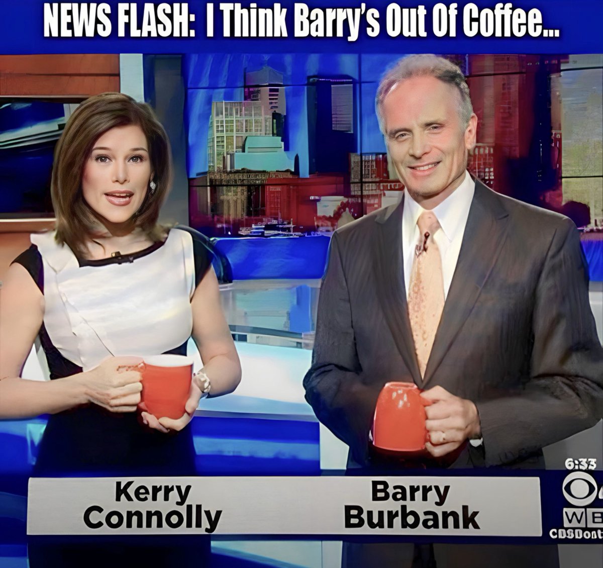 J. Michael Thomas (@jmichaelthomas) on Twitter photo 