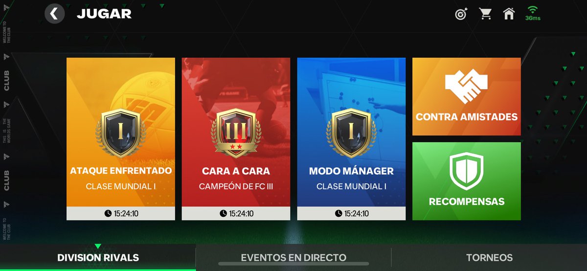 termino así esta temporada nada mal