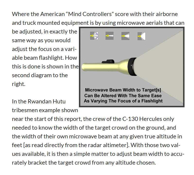 One of the leading lights in this field is Dr. Elizabeth Rauscher-Bise ...