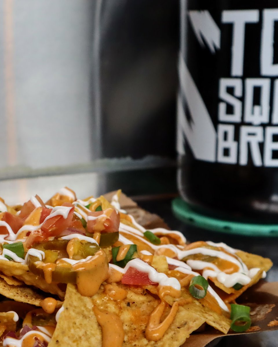 Town Square Brewing tweet media