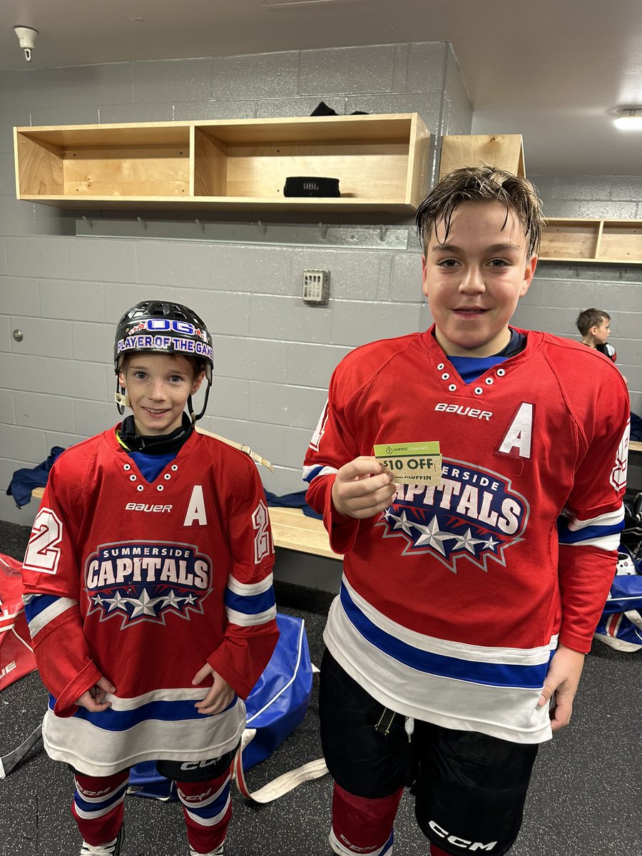 Darcy Gallant tweet media