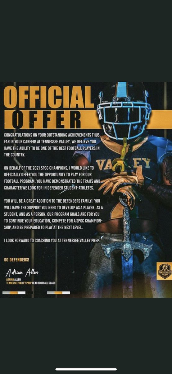 gavin staley (@gavin_staley) on Twitter photo Thankful for my first offer to @tnvpsa !Thanks <a href="/page21marcus/">Marcus Page Sr</a> <a href="/AdrianA14341147/">Adrian Allen</a> .<a href="/MPatterson_11/">Matt Patterson</a> Thankful for my first offer to @tnvpsa !Thanks <a href="/page21marcus/">Marcus Page Sr</a> <a href="/AdrianA14341147/">Adrian Allen</a> .<a href="/MPatterson_11/">Matt Patterson</a>