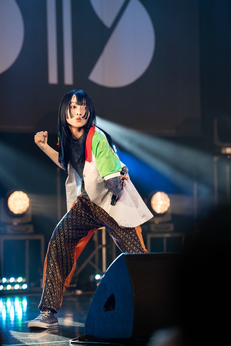 shintaro_0918_M's tweet photo. おくちかわいいひゅーちゃん。
2023.11.02
INCREDIBLE BiS TOUR
THE FiNAL
@ Zepp Haneda
#REDIBiS
#なまけBiS
#BiS羽田
#シンタローカメラ https://t.co/E4ThCiuAIv