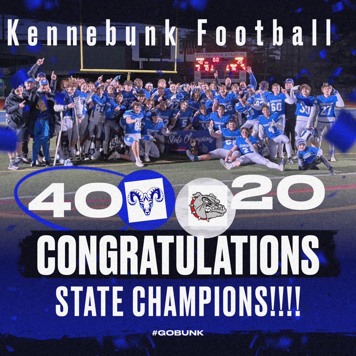 Kennebunk AD (@kennebunkad) on Twitter photo 