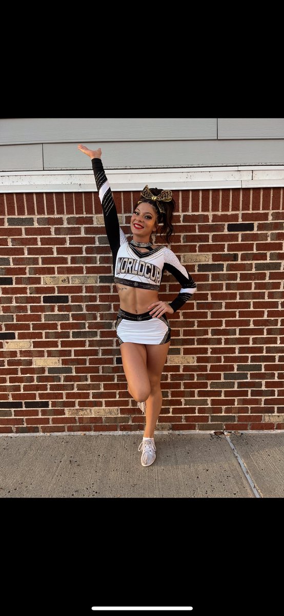 kaylin23878's tweet image. best kickoff !! 🫶 so proud!! #BBTG #wcss @ShootingStarsWC