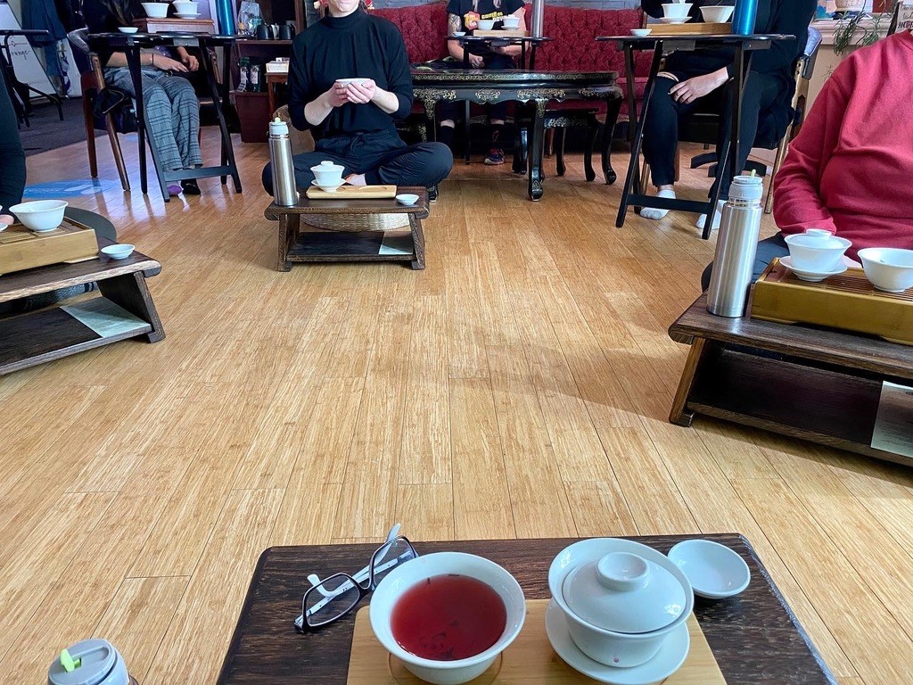Tea Guild of Canada 🇨🇦 tweet media