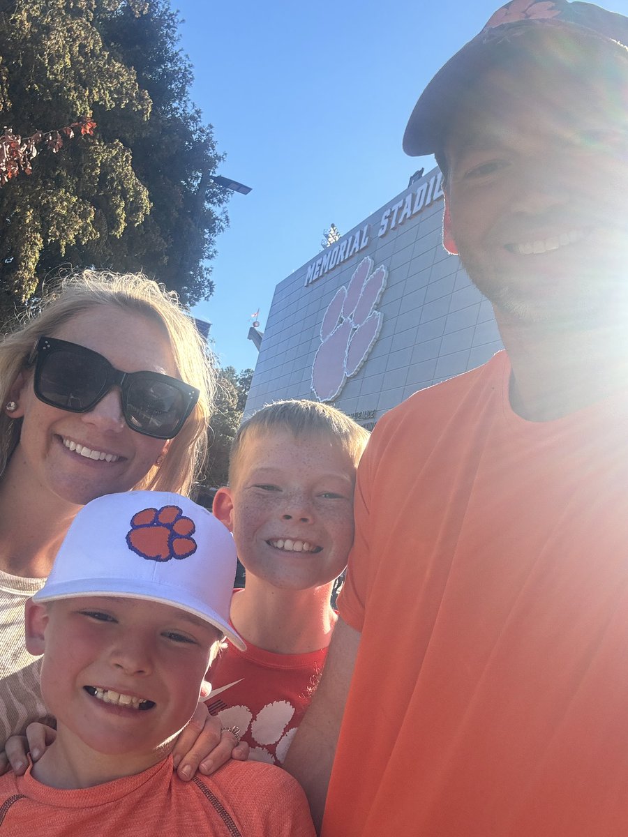 csentell's tweet photo. Go Tigers!
#bestinthegame https://t.co/tLp7I95ROv