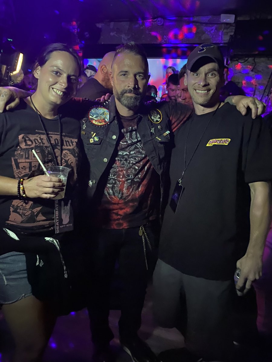 Happy Birthday <a href="/drinkswjohnny/">Drinks With Johnny</a> Hope you’re having an amazing day!