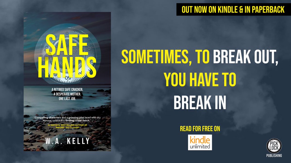 MrKelly2u's tweet photo. CRIME NOVEL: A retired safe cracker is pulled out of retirement for one last job in Skegness. A desperate mother is driven to kill to protect her son from a life of crime. OUT NOW - eBook only £2.99 or FREE to read on #KindleUnlimited #books #CrimeFiction https://t.co/x9bP9zcy0d https://t.co/O2atdqqUin