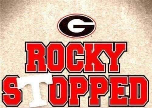 28 wins in a row!
Go Dawgs!
#BetterNeverRests
#ATD
#HunkerDown
#CommitToTheG
#SicEm