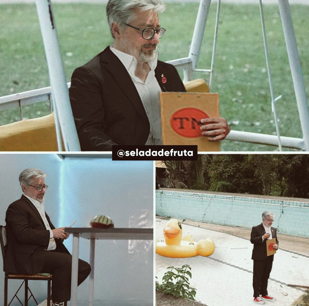 Sábado à noite sem Taskmaster: 😞

#taskmasterpt