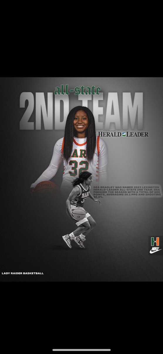 LTB_CU's tweet photo. 🗣️Big news out of Hart County tonight‼️ Welcome to the Lady Tiger Basketball family, @deabradley 🐾❤️🏀 https://t.co/X7E2nWnfTD