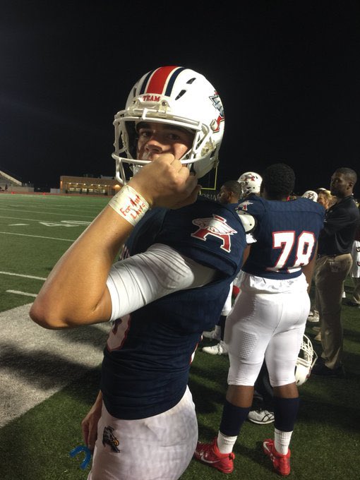 Tristan Heaton tweet media