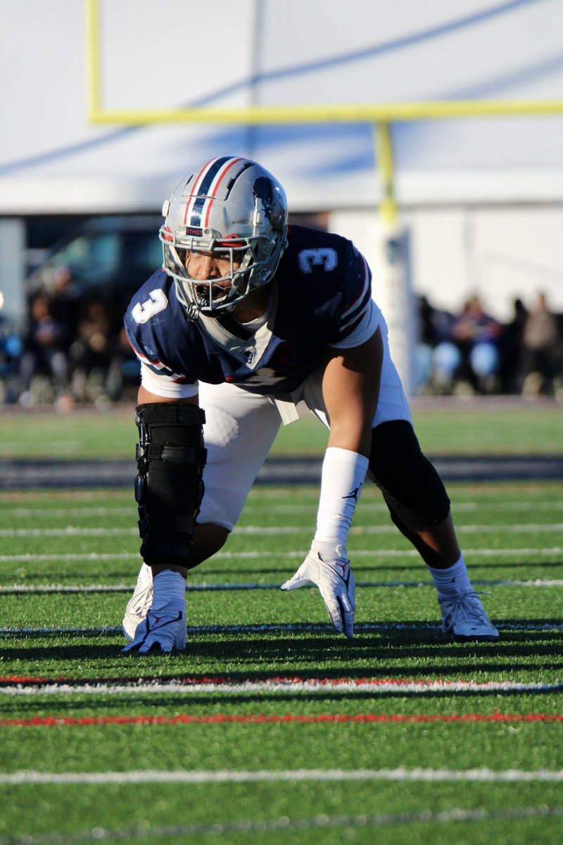 HOWARD FOOTBALL tweet media