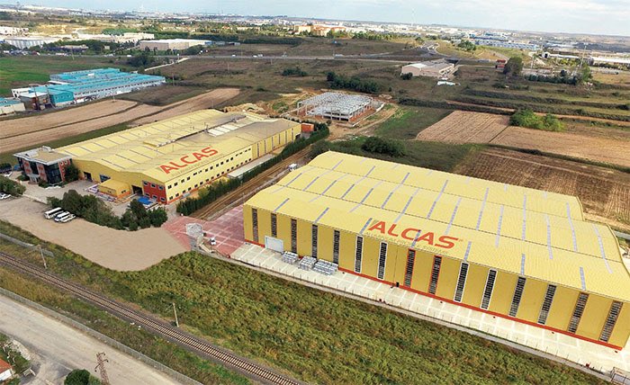 EK10Invest's tweet photo. 2023’te #halkaarz’ı beklenen #alcas metal için bir flood hazırladım.Sıkılmadan okuyacak olan #borsa yatırımcılarına şimdiden teşekkür ediyorum.Grafik çizip şu hisse uçacak,bu hisseyi alın demek yerine bilgiyi paylaşmak daha iyidir. Yatırımcı olundan kastım budur. Başlayalım. 👇 https://t.co/hRNQ8FMIbd