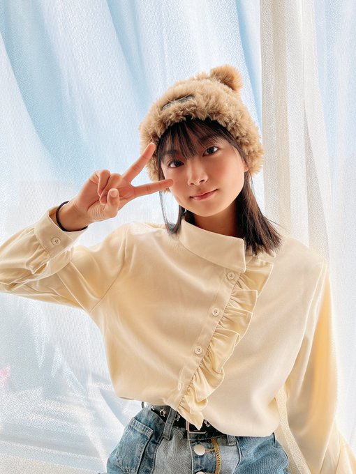 Twitterのコスプレ画像2