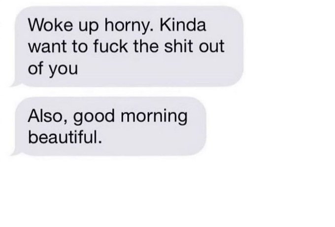 I could easily leave work every day if I got text like this https://t.co/2AH1fIs2YK<a href="/tag/mvsales"class="tags"><span>#mvsales</span></a>