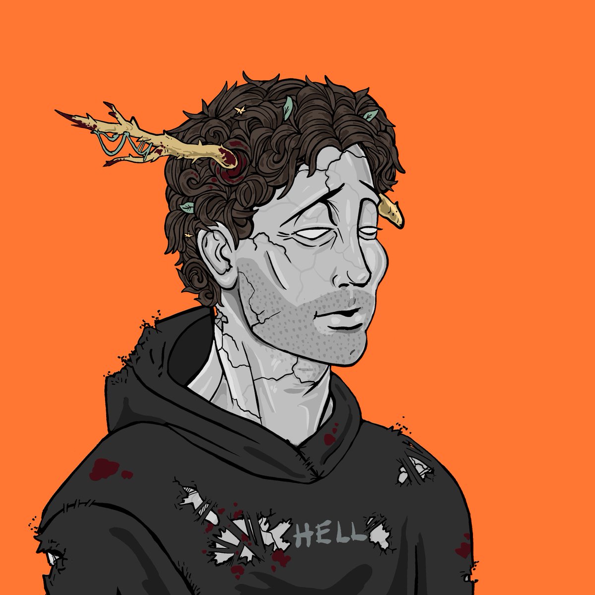 BTC DeGods Buy Bot tweet media