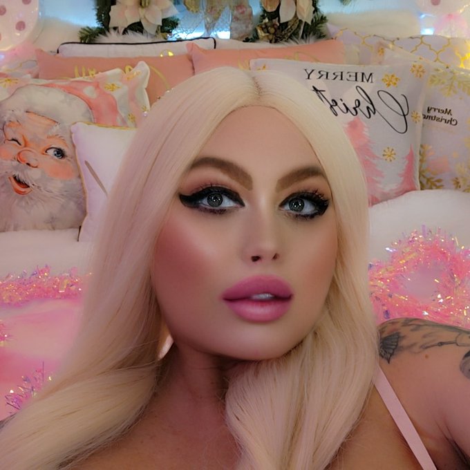 😘 https://t.co/WQjY6mUR63<a href="/tag/sexy"class="tags"><span>#sexy</span></a><a href="/tag/tattoo"class="tags"><span>#tattoo</span></a><a href="/tag/goddess"class="tags"><span>#goddess</span></a>