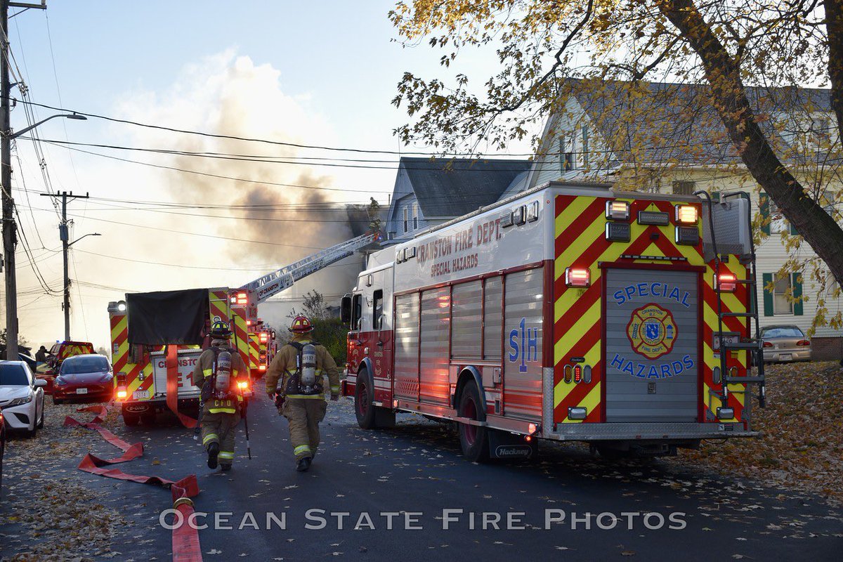 Ocean State Fire Photos tweet media