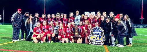 Moon Girls Soccer tweet media