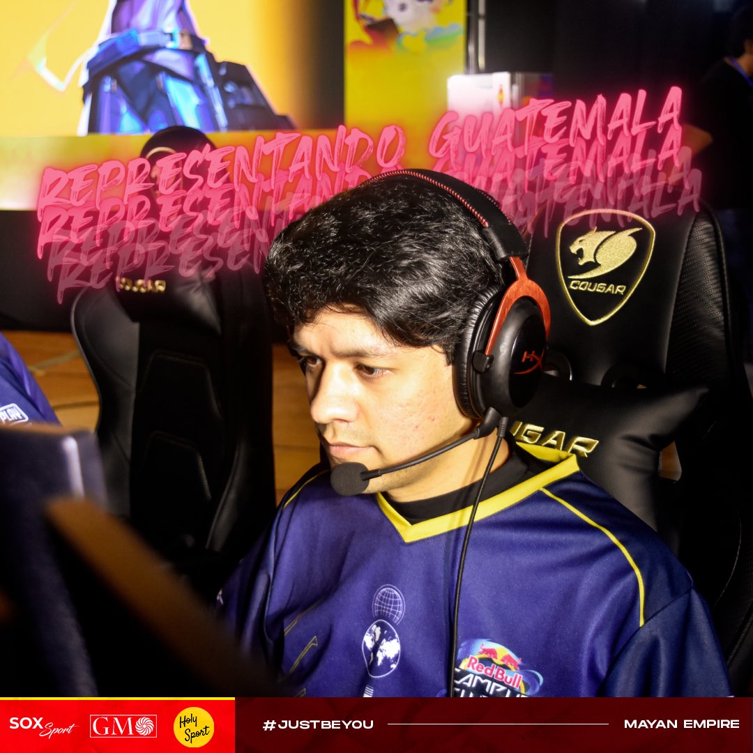 MayanEmpire™ eSports tweet media