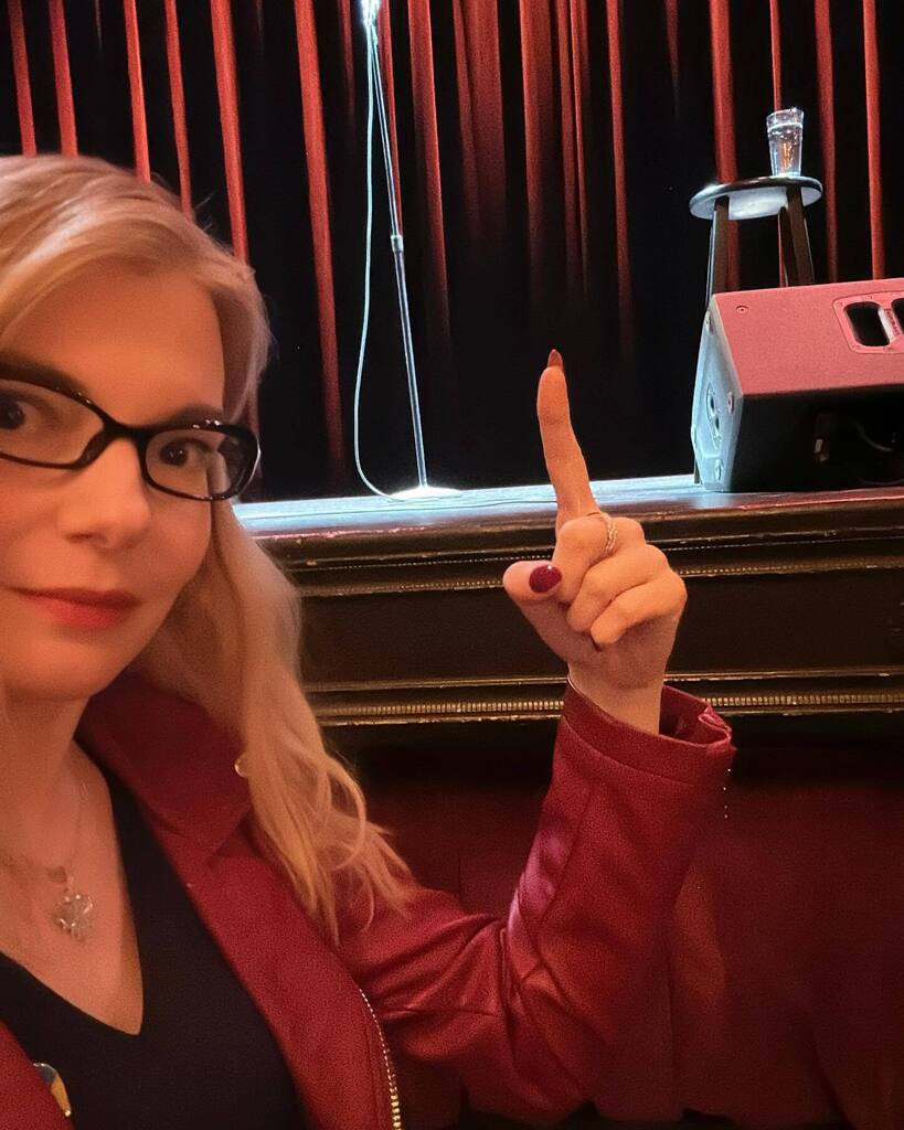 krizsa's tweet photo. Here to see Brett Goldstein, Second Best Night Of Your Life. 

I think I can work with this. Thoughts?🤔 https://t.co/NTpttxu2KK https://t.co/yLDolMNZsF