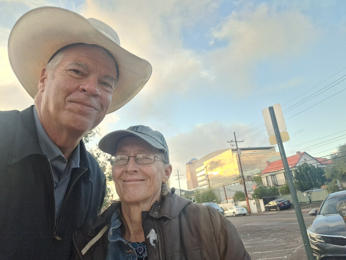 Sheriff David Hathaway, Santa Cruz County, AZ tweet media