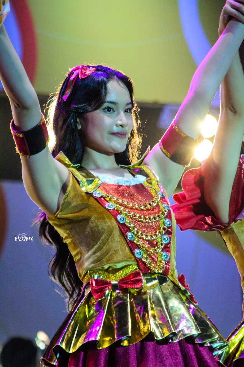 rizkyrpg's tweet photo. What if all I need is you?
@S_AshelJKT48 // Adira Musikaria Festival https://t.co/zt4mw4gJ0Z