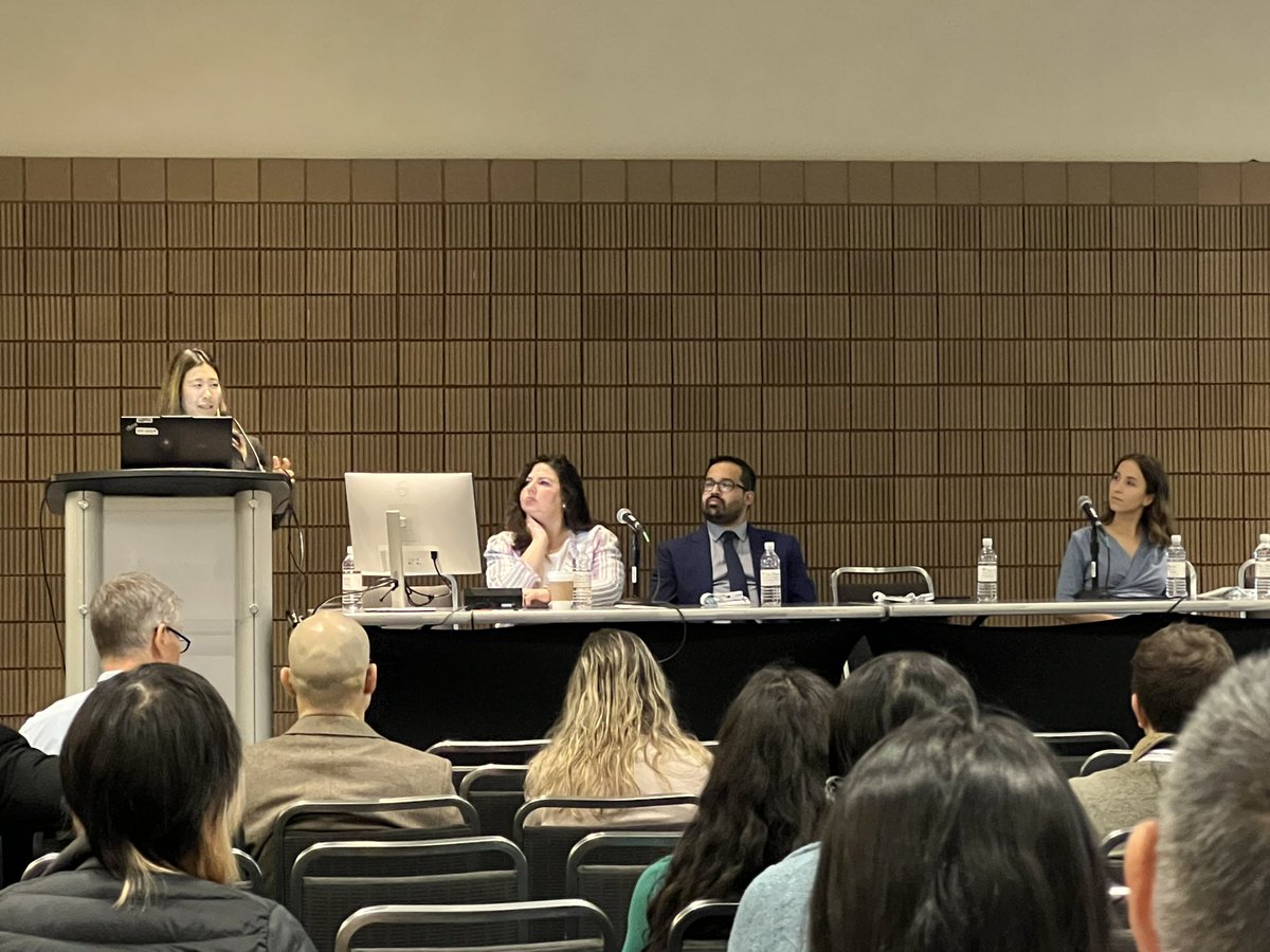 CancerRehabDocs's tweet photo. Detailed session on tackling the clinical challenges of diagnosing and treating muscle wasting and how physiatry leaders are working to develop a consensus statement/pragmatic treatment algorithm to address these disorders. #AAPMR23 #cancerrehabdocs #musclewasting #nutrition https://t.co/ns9sEzO0mv