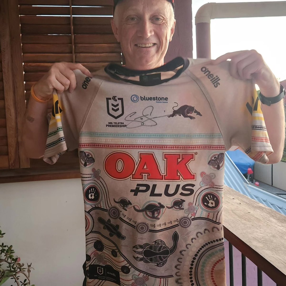 PhilGould15's tweet image. Mighty effort Greg … Well done #Kokoda … Raising money and awareness for a great cause … Congratulations