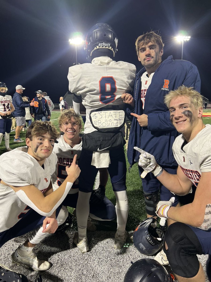 Barstool Rochester tweet media