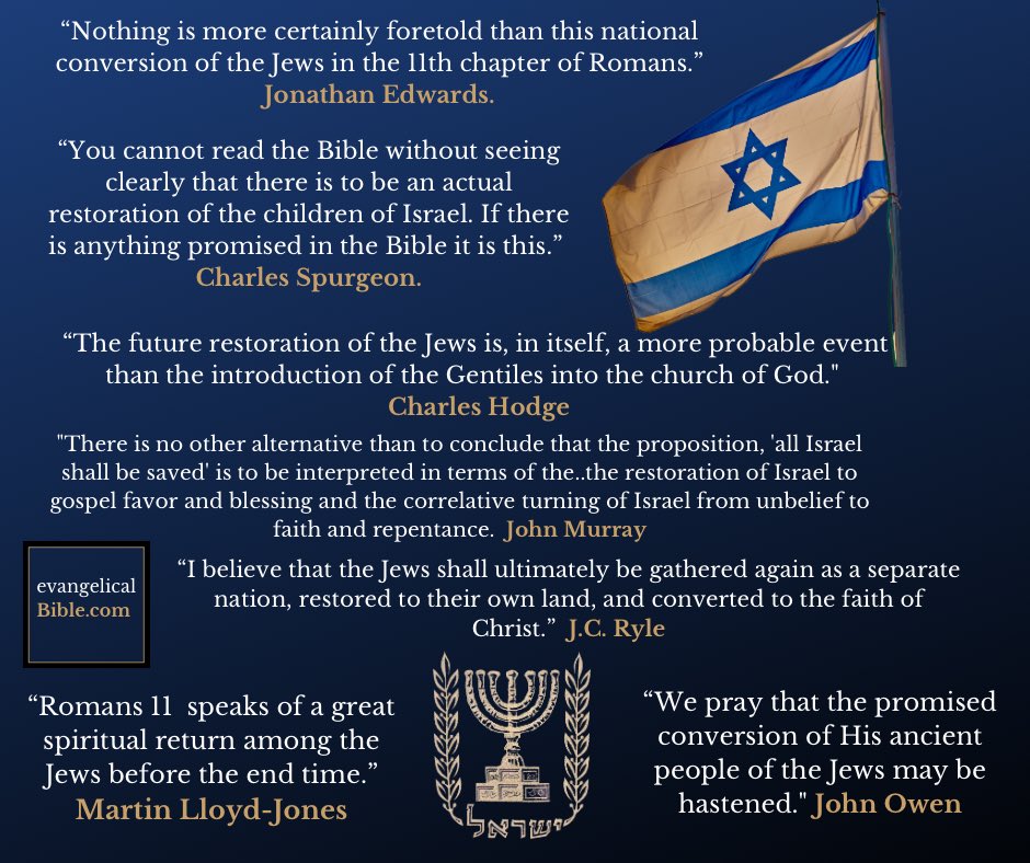 evbible's tweet photo. God is not finished with the Jews, Israel (national or land) #israel #jesusisthemessiah #yeshua https://t.co/4CxDNorKOR
