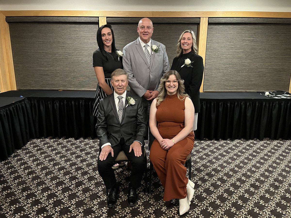 PHS Hall of Fame tweet media