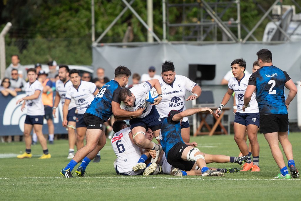 Periodismo Rugby tweet media
